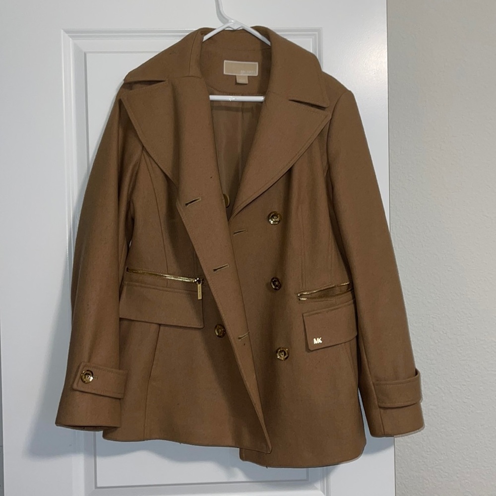 Michael Kors Coat